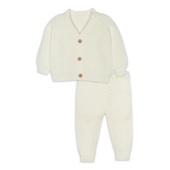 Other - nwt modern moments white